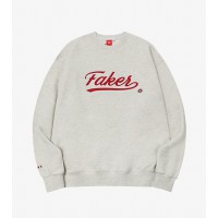 T1 Players Sweatshirt - Faker